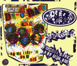 The Almighty : Wrench